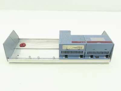 BR Automation 7CP474.60-1 CP Interface PLC Power Supply CP474 24VDC Module Rack