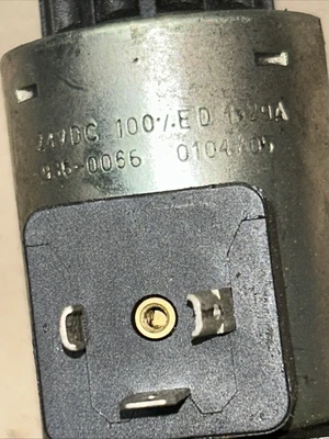 USED Hydropa WE 6HY-F1C