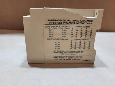 Used AGASTAT PMBLCSH Misc Electrical & Power Parts British Columbia CA | Lenmark #1439339