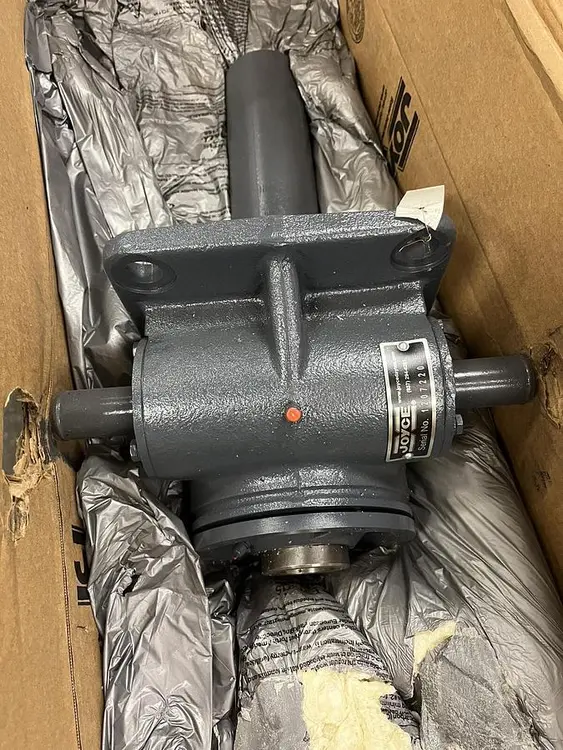 New | in-Stock JOYCE WJ2415U0K-9-STDX-STDX-S Ballscrews | Surplus Asset Holdings #1227691