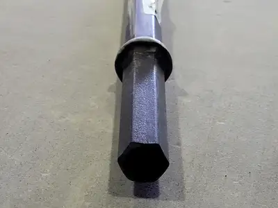 USED BOART LONGYEAR 250121