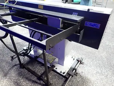 Used 1999 LNS ECOLOADL Magazine Type Bar Loaders Ohio US | HGR 24 #1176286