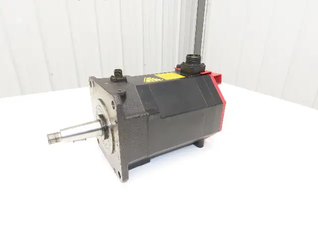 Used FANUC _UNKNOWN_ Servo Motors Indiana US | Arrow Industrial #1316949