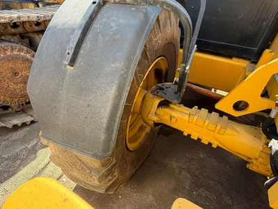 Used 2001 CATERPILLAR TH83 Telehandlers New Jersey US | Proxy Equipment #1539943