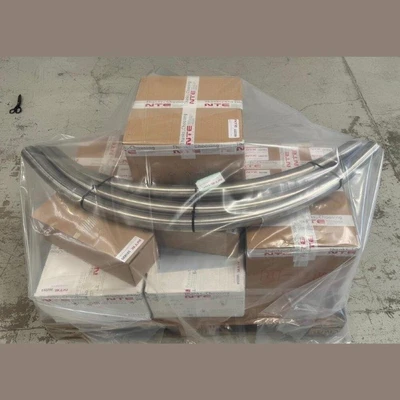 USED 2023 NTE PROCESS M244