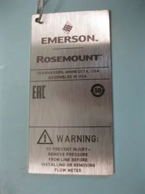 NEW Rosemount 2051 CFC DPS030N065033AA1M5