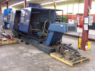 USED 1980 GRAZIANO SAG