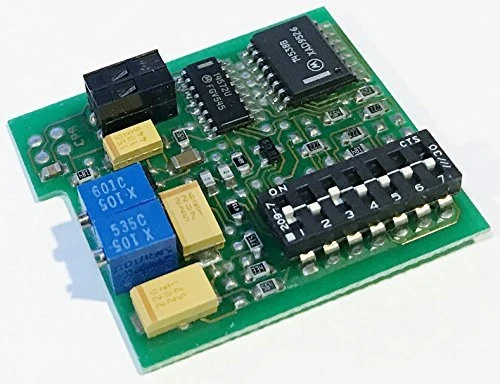 Honeywell Microswitch MPA1 MP Series Plug-In Multifunction Timer Logic Card [New]