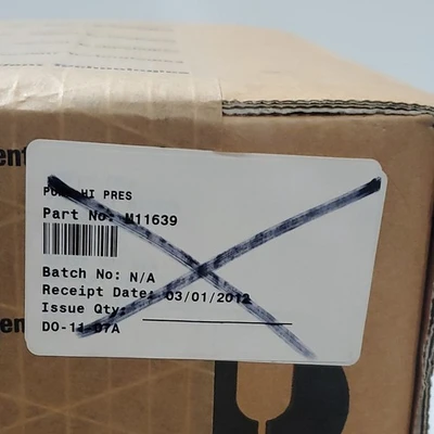NEW Agilent 79835-69009