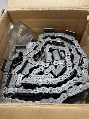 New | in-Stock TSUBAKI TSUBAKI RS80 Misc Electrical & Power Parts | ND Industrial Surplus #1215481