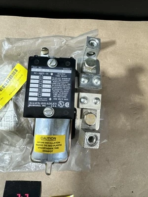 NEW Allen-Bradley 810-A16A