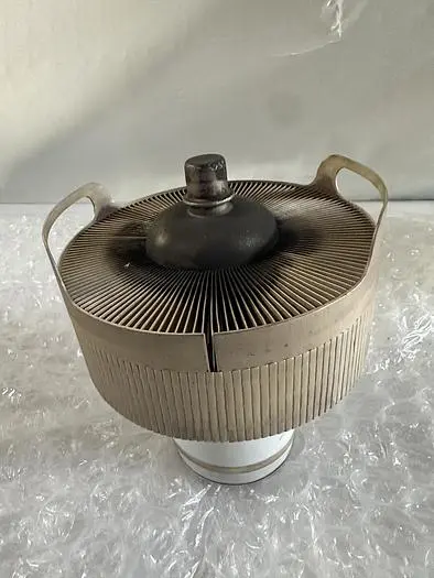 Used ECONCO _UNKNOWN_ Semiconductor Parts | Advanced Capital Equipment Sales #430741