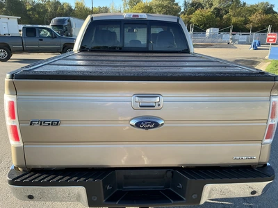 Used 2014 FORD LGT CONVTN Conventional trucks Michigan US | Miedema Asset Management Group #1437514