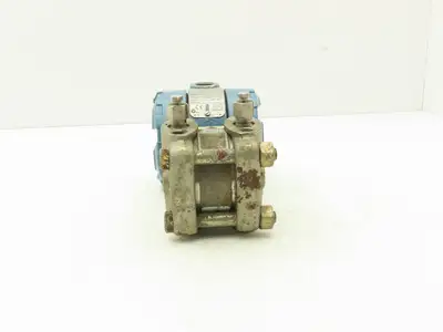 Rosemount 1151DP4S52 1151DP4S52 Pressure Transmitter 45VDC 2000 PSI