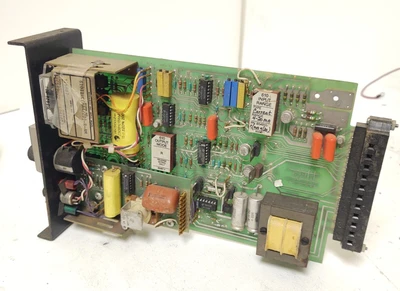 USED RI Systems 61011