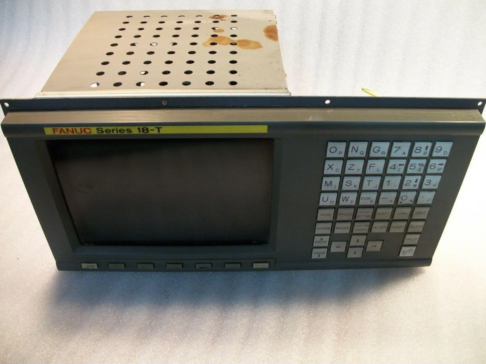 USED Fanuc A02B-0120-C041/TAR