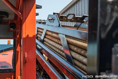 Used 2018 DITCH 2018 DITCH WITCH JT30 Drill Rigs Florida US | HDD Broker #1353022