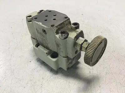 USED YUKEN LBS-16-1211