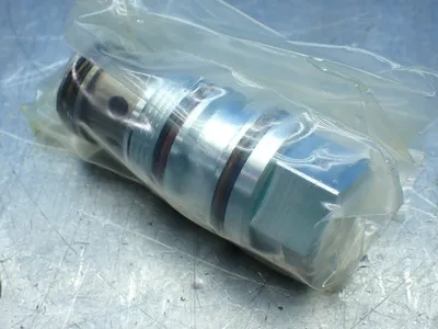 NEW SUN HYDRAULICS CKGBXDV