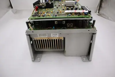 ALLEN BRADLEY 1336S-B015-AN-EN3 / 1336SB015ANEN3 NEW DRIVE STOCK H719