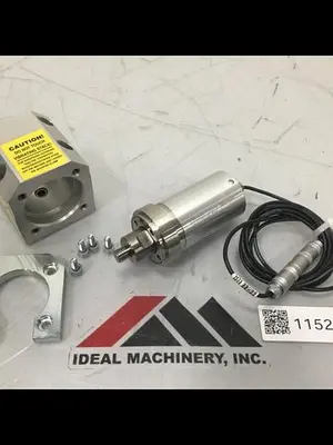 USED HERRMANN 35-S-IP50-CL70HF