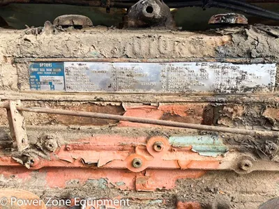 USED DETROIT 6-71