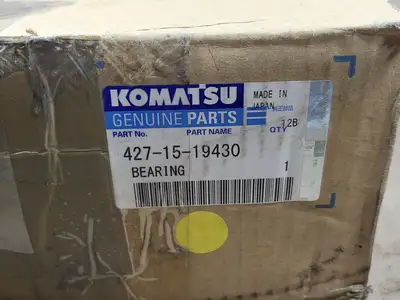 NEW KOMATSU 427-15-19430