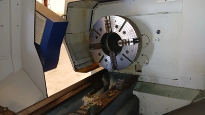 Used 2012 WEILER E90 CNC Lathes Illinois US | Revelation Machinery #1318336