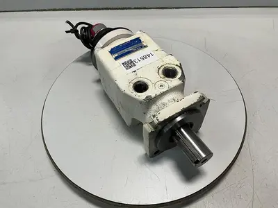 USED TOKIMEC CR-07-5PT4-30-SD-JA-S137-J