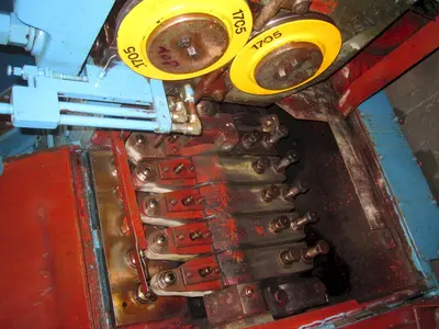 USED 1980 NATIONAL S-2