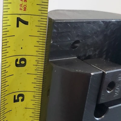NEW Carbide Specialists TDI-4500L
