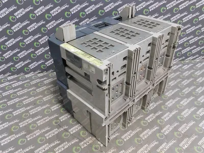 Schneider Electric WL3HHG44A9SXXXXXXA Circuit Breaker 3000A Trip LSIG Used