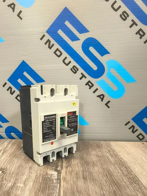 DELIXI ELECTRIC CDM1-250L/3300 Circuit Breakers | ESS Industrial Equipment Sales (1)
