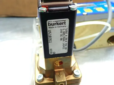 New | in-Stock PROTEUS INDUSTRIES INC 9WS2G30001 Pumps Ohio US | HGR 24 #870925