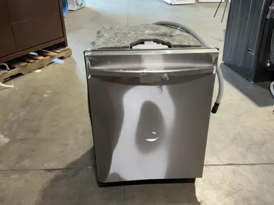 Used SAMSUNG DW80B7071US Dishwashers Michigan US | Miedema Asset Management Group #1320858
