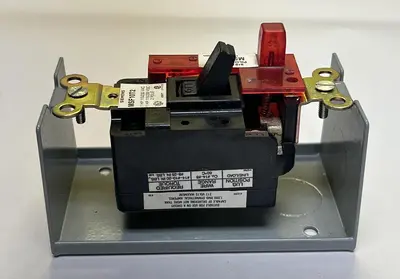New | in-Stock SIEMENS MSF10T2 Industrial Controls Ohio US | Surplus Asset Holdings #1239610