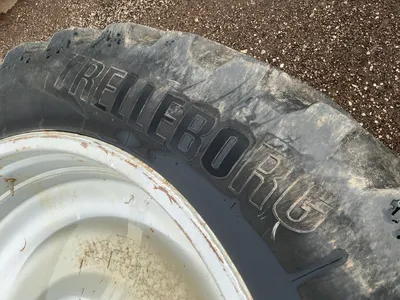 Used _UNKNOWN_ _UNKNOWN_ Wheels & Tires Michigan US | Miedema Asset Management Group #1327637