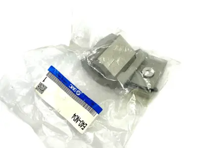 NEW SMC MODULAR PIPING ADAPTER 1/2" NPT AC FRL COMBO