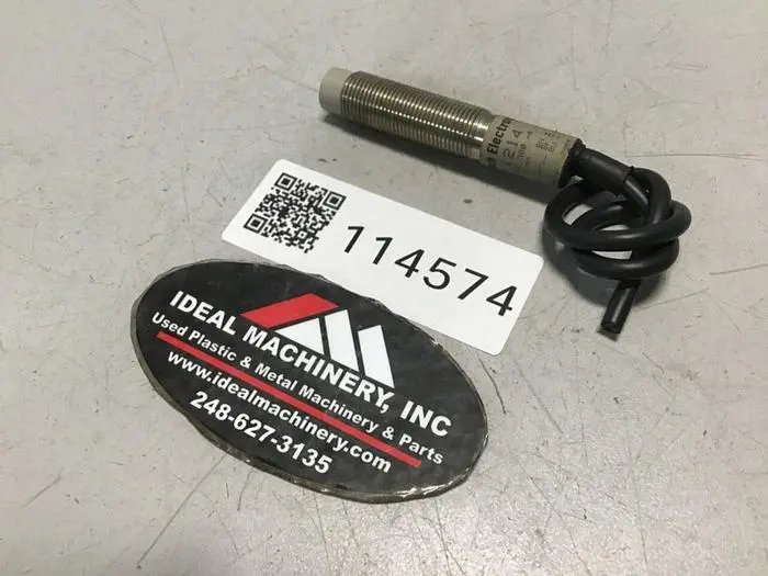 Used SCHONBUCH INCT1214 Sensors Michigan US | Ideal Machinery #701955