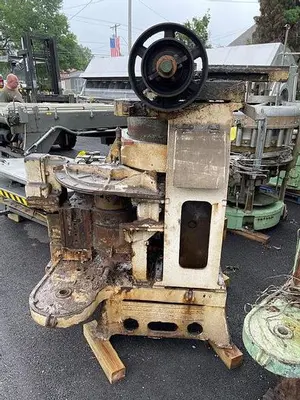 USED ANGELUS 50-P