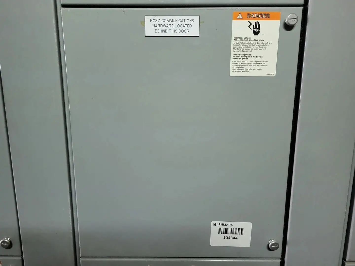 SIMOCODE Repeater MCC Bucket