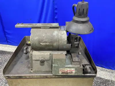 Used TRUMACHINE TDG195 Drill Grinders Ohio US | HGR 24 #1187076