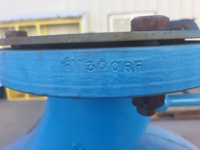 USED SULZER 6X8X26-2