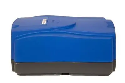 Axon Instruments GenePix 4000A Microarray Scanners | ANACAPA EQUIPMENT BROKERS, INC (2)