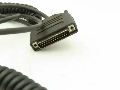 Autonics ENHP-100-2-L-5-M4 Handy Pulse Generator Rotary Encoder 5VDC