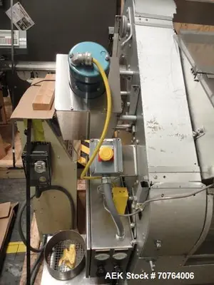 USED MERRILL 72-39A