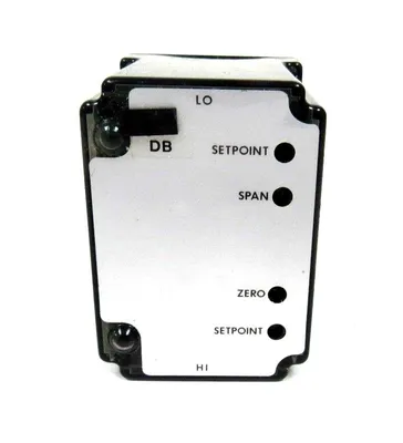 USED ACTION PAK 1400-7547 RELAY 14007547
