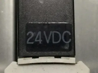 USED KOGANEI PBM6P-9W