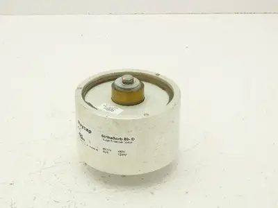 Raycap 80-D StrikeSorb Surge Protective Device MCOV 480V SVR 1200V SPD
