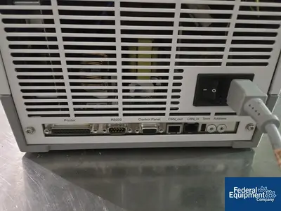 Used Eppendorf Eppendorf Mastercycler Pro with Vapo.protect PCR/Thermal Cycler Ohio US | Federal Equipment Company #1256616